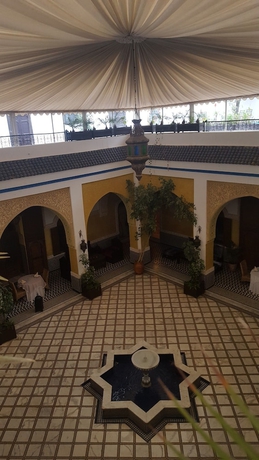 Imagen general del Riad Palais Didi. Foto 1
