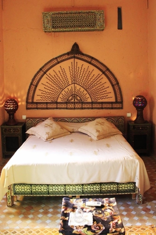 Imagen de la habitación del Riad Palais Didi. Foto 4