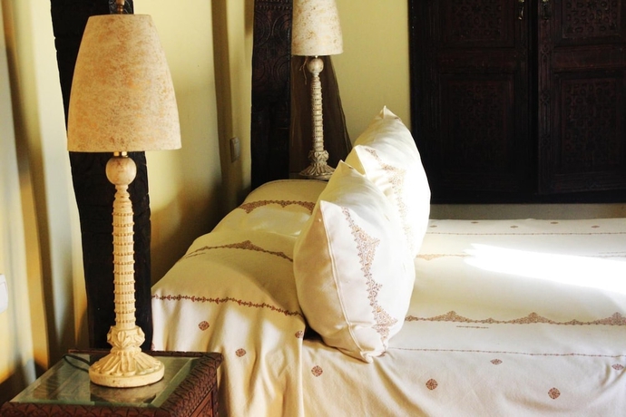 Imagen de la habitación del Riad Palais Didi. Foto 5