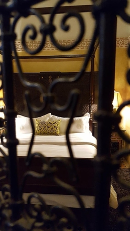 Imagen de la habitación del Riad Palais Didi. Foto 7