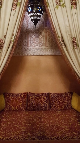 Imagen de la habitación del Riad Palais Didi. Foto 9