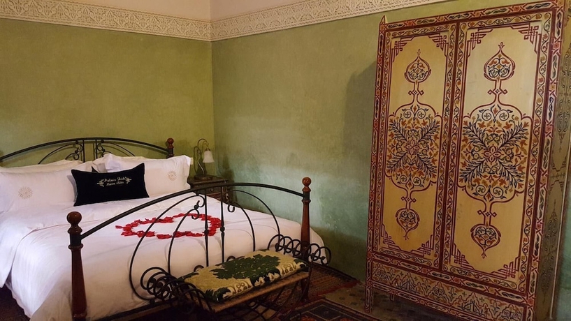 Imagen de la habitación del Riad Palais Didi. Foto 11