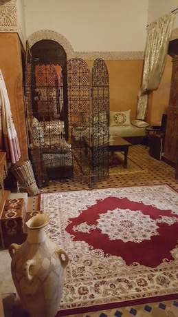 Imagen de la habitación del Riad Palais Didi. Foto 12
