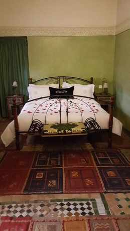 Imagen de la habitación del Riad Palais Didi. Foto 13