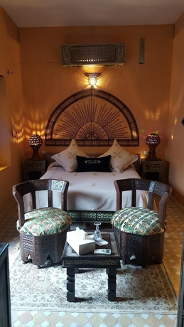 Imagen de la habitación del Riad Palais Didi. Foto 14