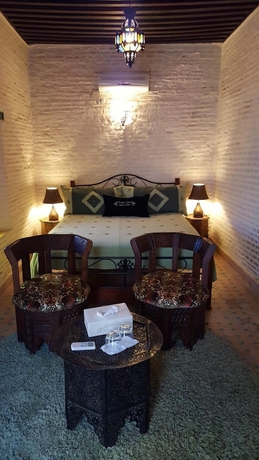 Imagen de la habitación del Riad Palais Didi. Foto 15