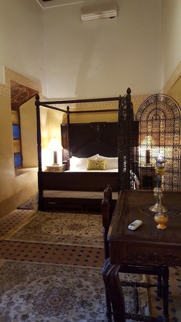 Imagen de la habitación del Riad Palais Didi. Foto 16