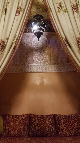 Imagen de la habitación del Riad Palais Didi. Foto 17