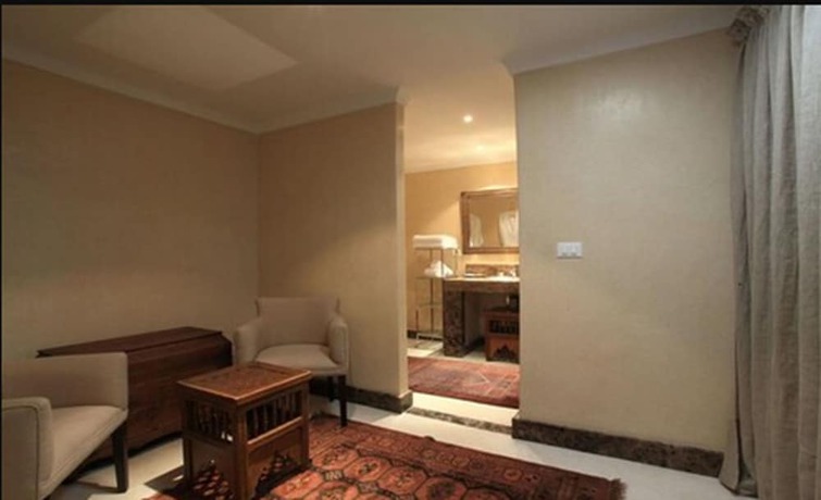 Imagen de la habitación del Riad Palais Khum. Foto 3