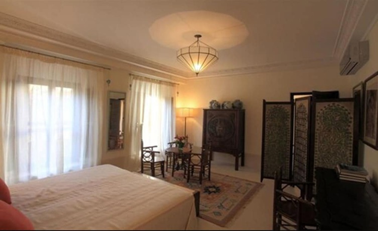 Imagen de la habitación del Riad Palais Khum. Foto 4
