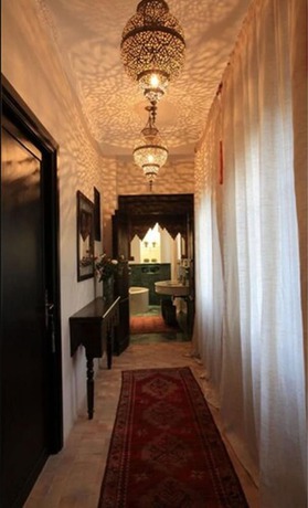 Imagen de la habitación del Riad Palais Khum. Foto 7