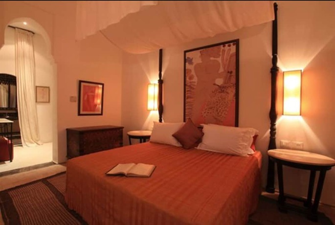 Imagen de la habitación del Riad Palais Khum. Foto 8