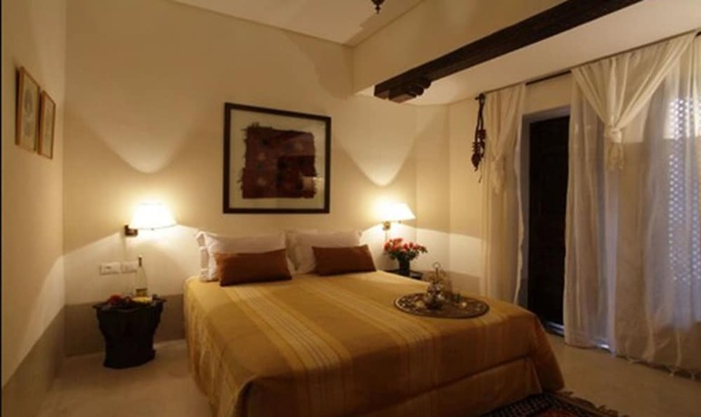 Imagen de la habitación del Riad Palais Khum. Foto 15