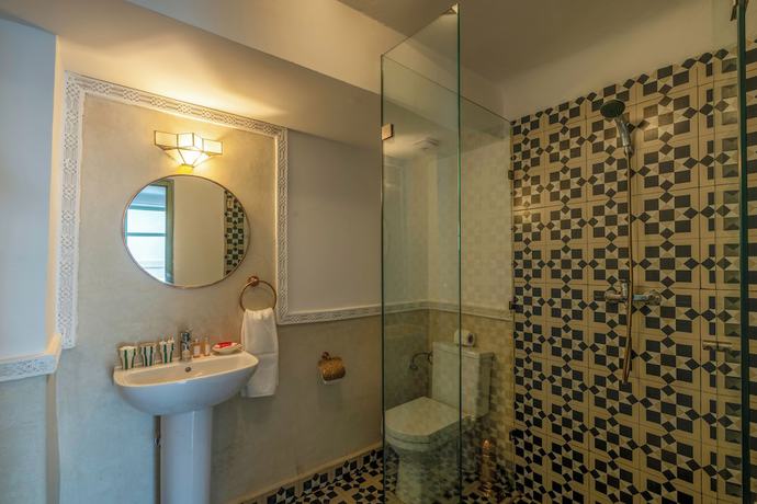 Imagen de la habitación del Riad Palais Moulay Said and SPA. Foto 10