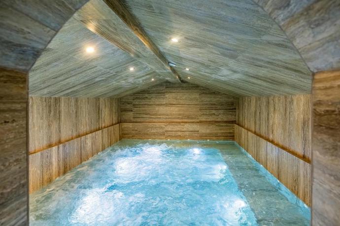 Imagen de los interiores del Riad Palais Moulay Said and SPA. Foto 15