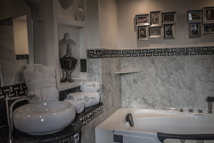 Imagen de la habitación del Riad Palais Razala. Foto 2