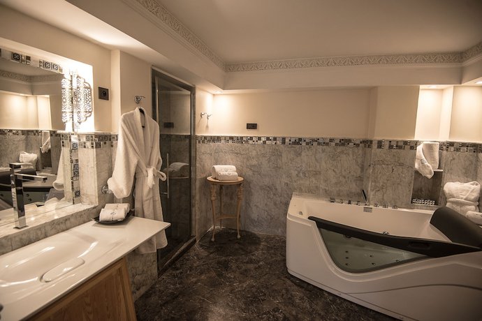 Imagen de la habitación del Riad Palais Razala. Foto 9