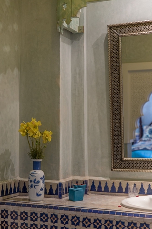 Imagen de la habitación del Riad Palais Sebban. Foto 7