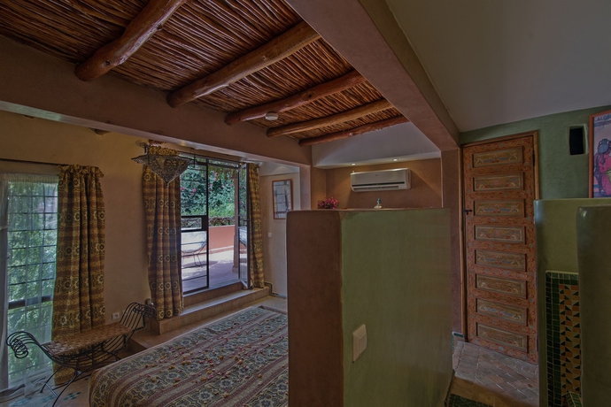 Imagen de la habitación del Riad Palais Sebban. Foto 9