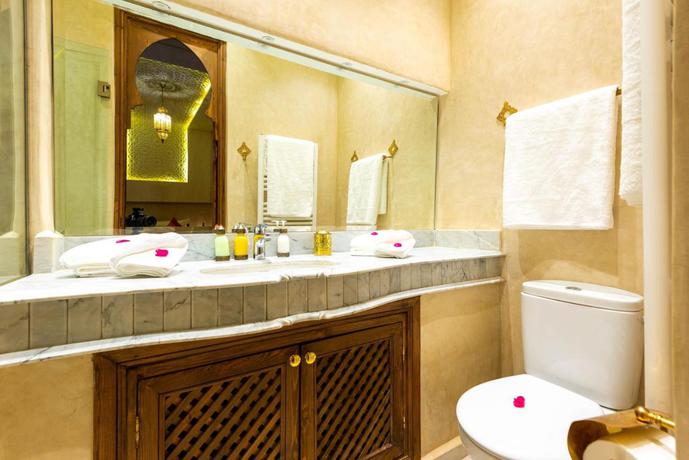 Imagen de la habitación del Riad Palais Tara & Spa. Foto 4
