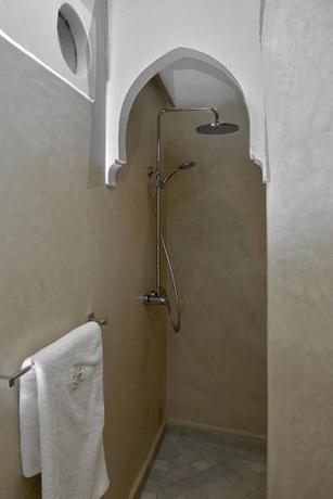 Imagen de la habitación del Riad Palau Marrakech. Foto 3