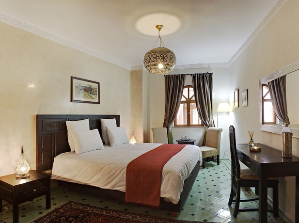 Imagen de la habitación del Riad Perle D'Eau. Foto 2