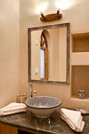 Imagen de la habitación del Riad Perle D'Eau. Foto 3