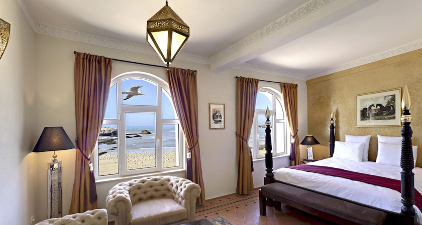 Imagen de la habitación del Riad Perle D'Eau. Foto 4