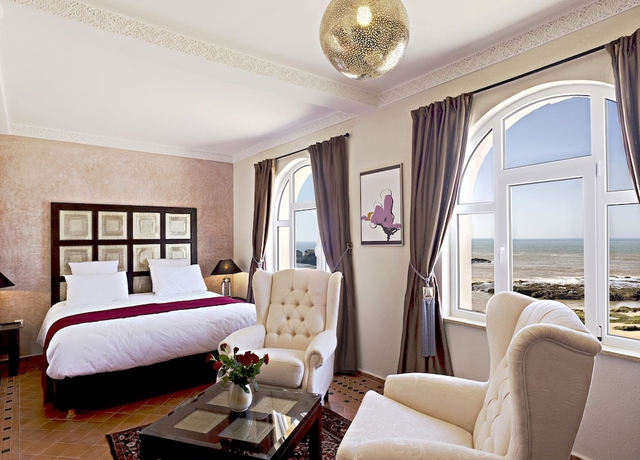 Imagen de la habitación del Riad Perle D'Eau. Foto 5