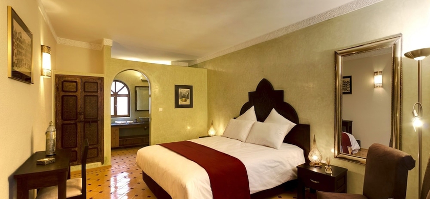 Imagen de la habitación del Riad Perle D'Eau. Foto 10