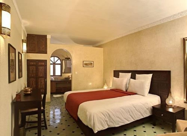 Imagen de la habitación del Riad Perle D'Eau. Foto 11