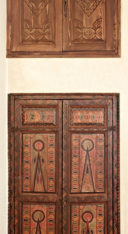 Imagen de la habitación del Riad Perle D'Eau. Foto 13