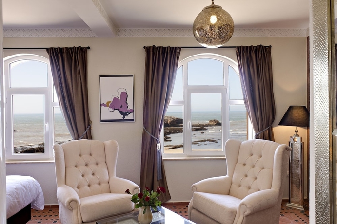 Imagen de la habitación del Riad Perle D'Eau. Foto 14