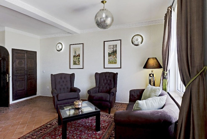 Imagen de la habitación del Riad Perle D'Eau. Foto 15