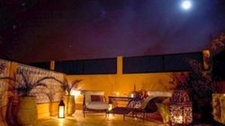 Imagen de los exteriores del Riad Picolina. Foto 8