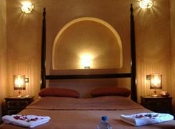 Imagen de la habitación del Riad Picolina. Foto 5