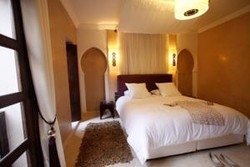 Imagen de la habitación del Riad Pourpre Médina. Foto 3