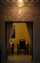 Imagen de los interiores del Riad Pourpre Médina. Foto 9