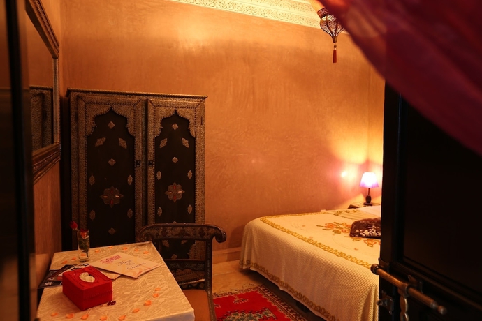 Imagen de la habitación del Riad Princesse Du Desert. Foto 3