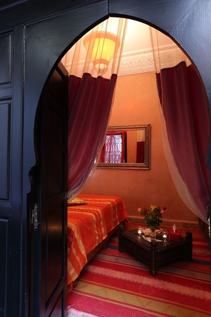 Imagen de la habitación del Riad Princesse Du Desert. Foto 9