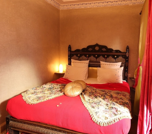 Imagen de la habitación del Riad Princesse Du Desert. Foto 11