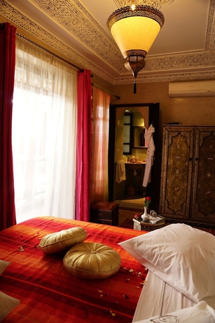 Imagen de la habitación del Riad Princesse Du Desert. Foto 12