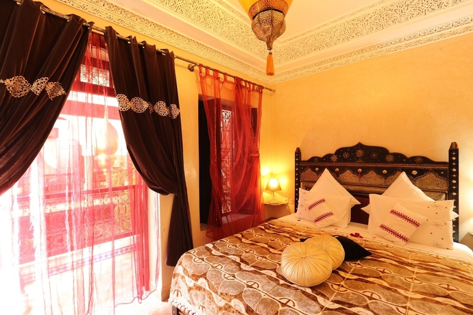 Imagen de la habitación del Riad Princesse Du Desert. Foto 13