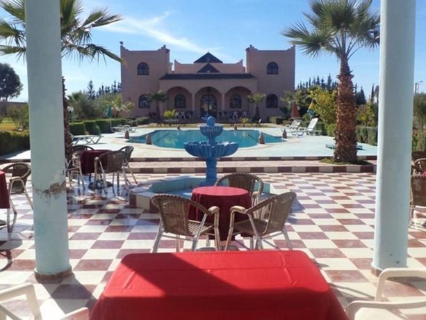 Imagen general del Riad Qodwa. Foto 5