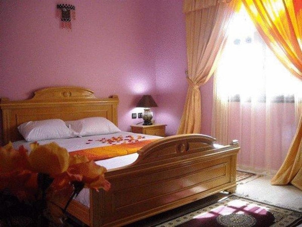 Imagen general del Riad Qodwa. Foto 7