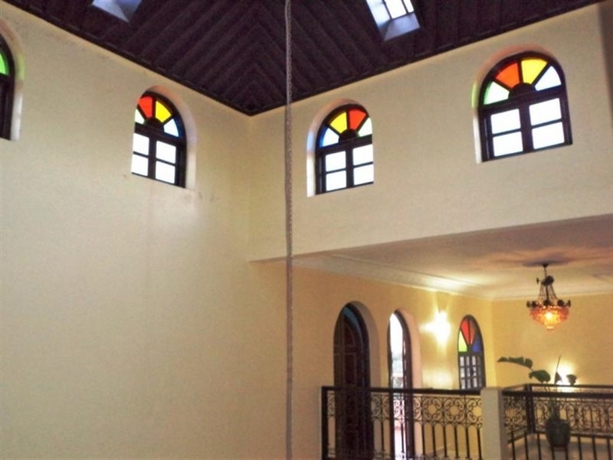 Imagen general del Riad Qodwa. Foto 9