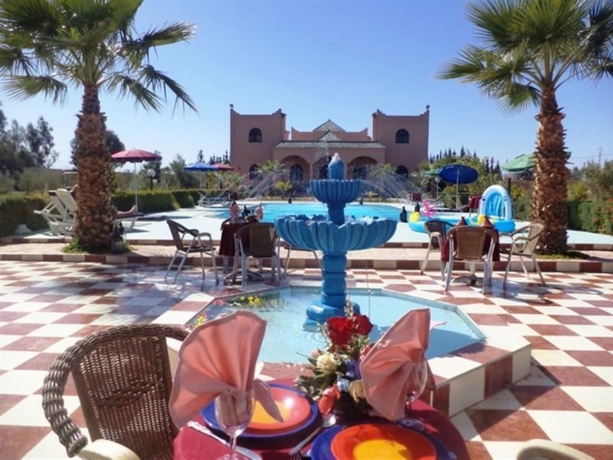 Imagen general del Riad Qodwa. Foto 10