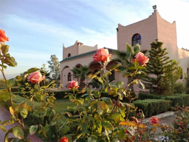 Imagen general del Riad Qodwa. Foto 11