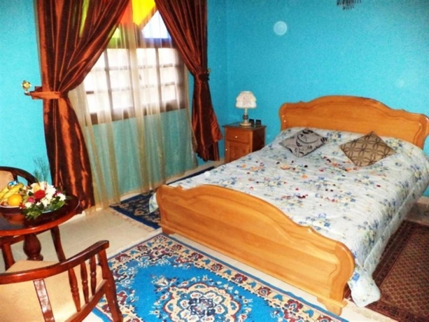 Imagen general del Riad Qodwa. Foto 12