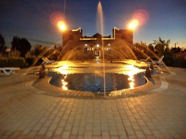 Imagen general del Riad Qodwa. Foto 13